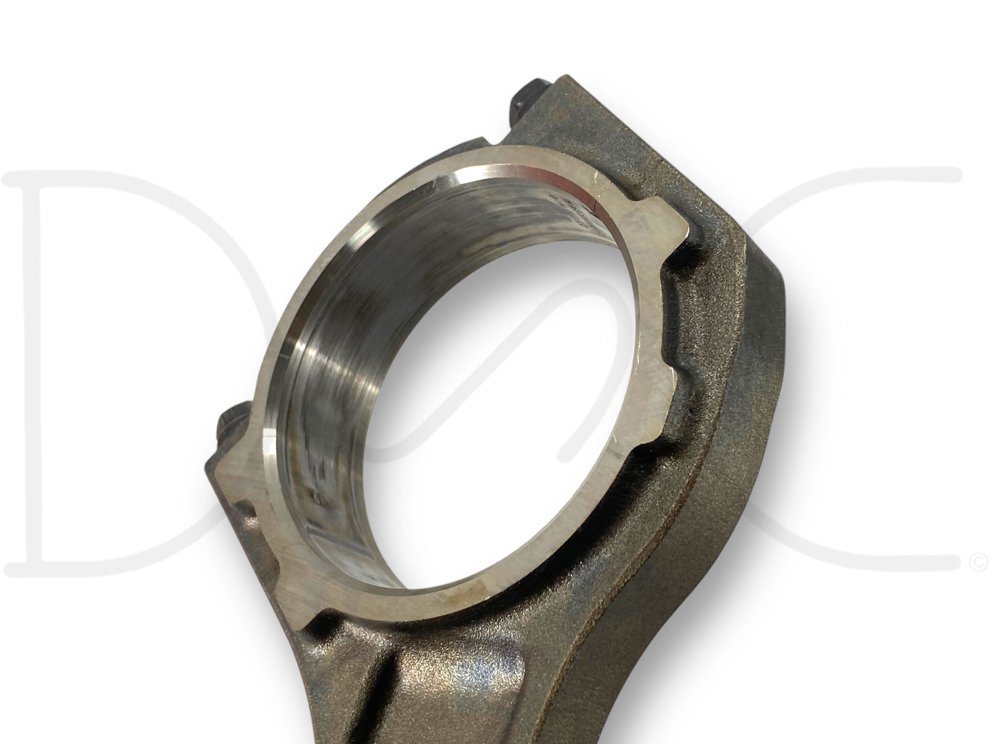 03-07 FORD 6.0 6.0L Powerstroke Diesel Connecting Rods OE Rod SET (8) 1834675C1