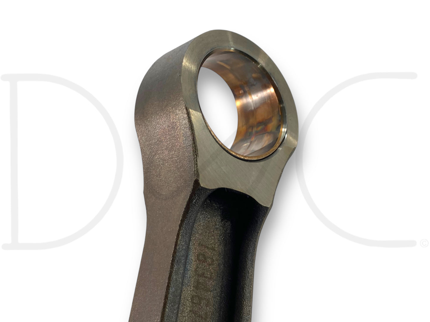 03-07 FORD 6.0 6.0L Powerstroke Diesel Connecting Rods OE Rod SET (8) 1834675C1