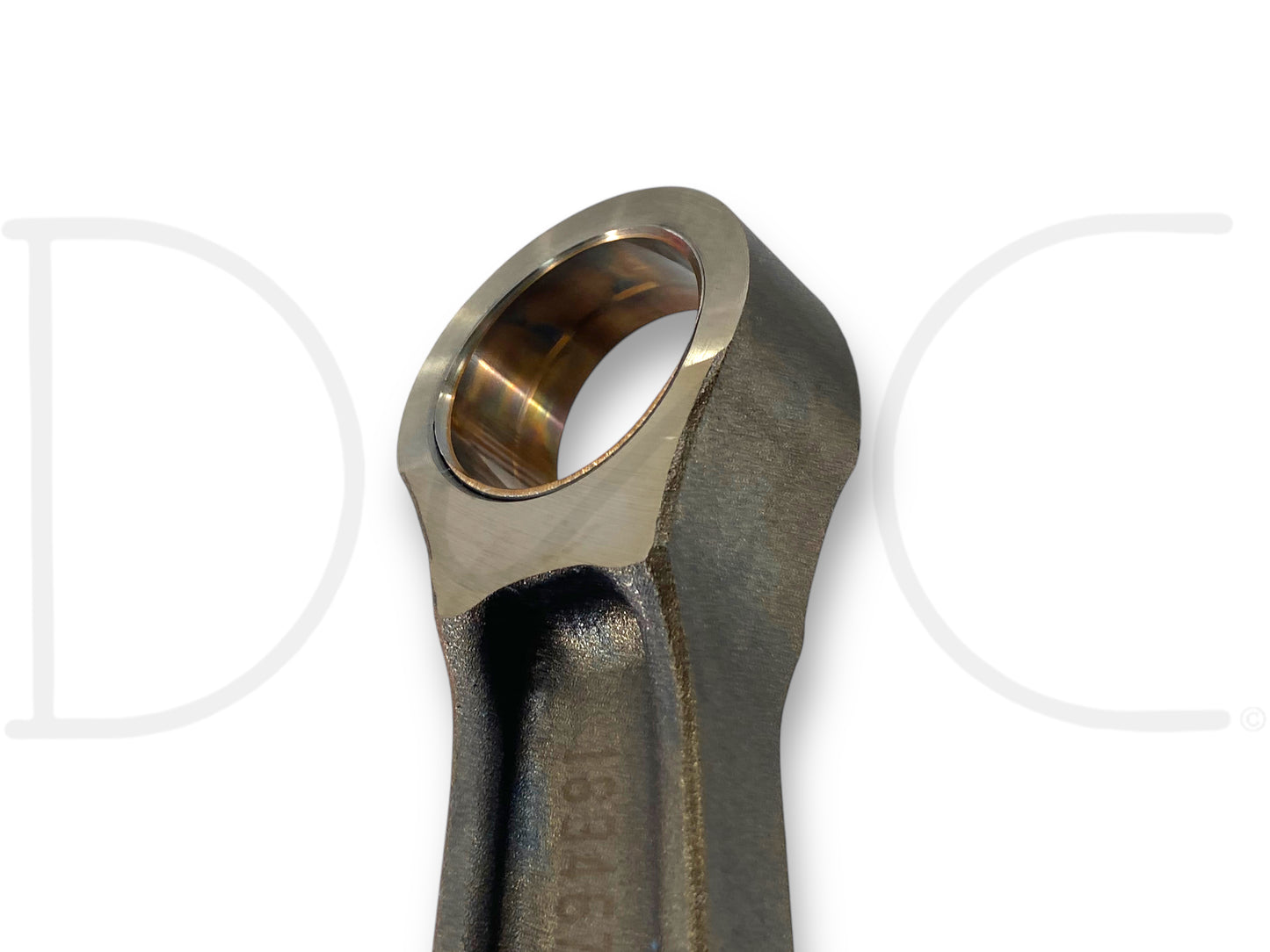 03-07 FORD 6.0 6.0L Powerstroke Diesel Connecting Rods OE Rod SET (8) 1834675C1