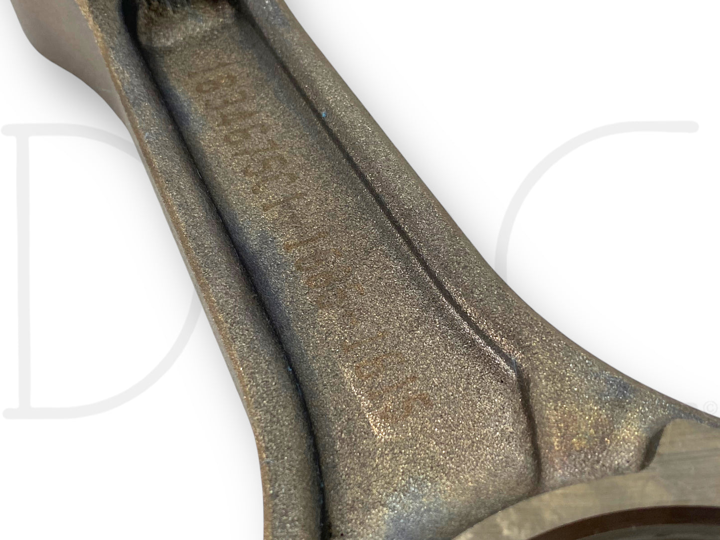 03-07 FORD 6.0 6.0L Powerstroke Diesel Connecting Rods OE Rod SET (8) 1834675C1
