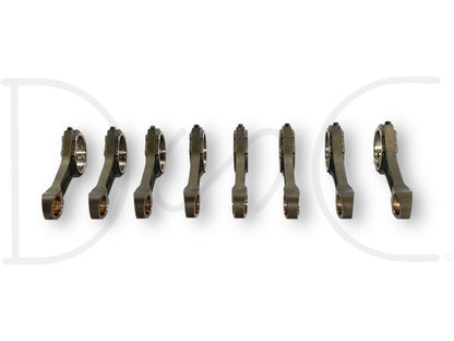 03-07 FORD 6.0 6.0L Powerstroke Diesel Connecting Rods OE Rod SET (8) 1834675C1