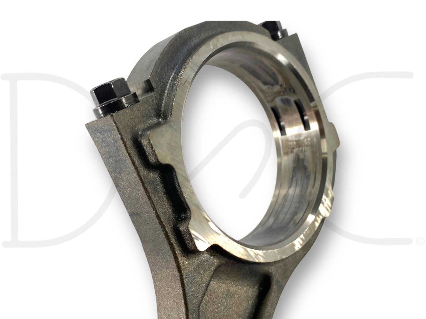 03-07 FORD 6.0 6.0L Powerstroke Diesel Connecting Rods OE Rod SET (8) 1834675C1