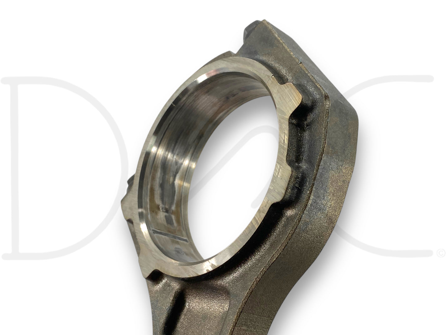 03-07 FORD 6.0 6.0L Powerstroke Diesel Connecting Rods OE Rod SET (8) 1834675C1