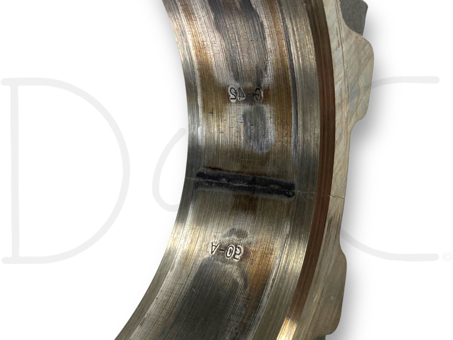 03-07 FORD 6.0 6.0L Powerstroke Diesel Connecting Rods OE Rod SET (8) 1834675C1