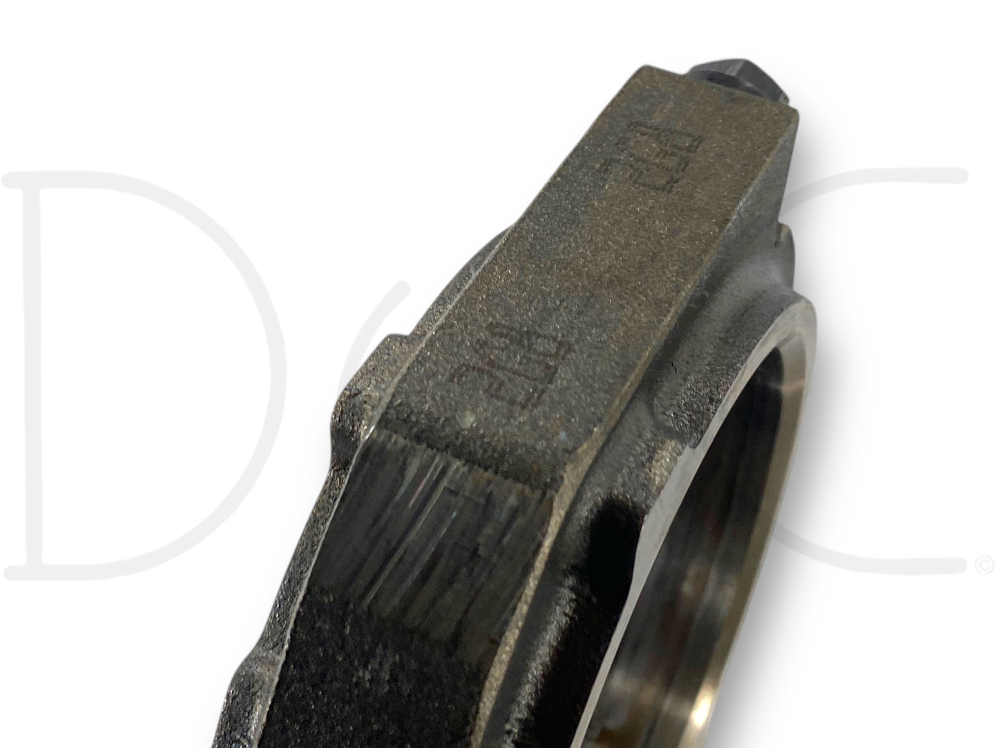 03-07 FORD 6.0 6.0L Powerstroke Diesel Connecting Rods OE Rod SET (8) 1834675C1