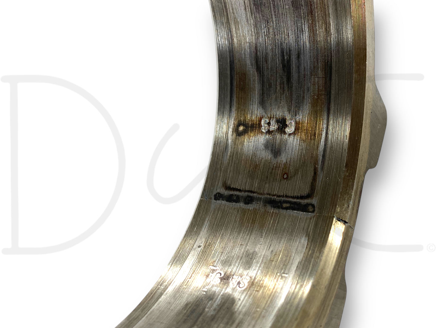 03-07 FORD 6.0 6.0L Powerstroke Diesel Connecting Rods OE Rod SET (8) 1834675C1