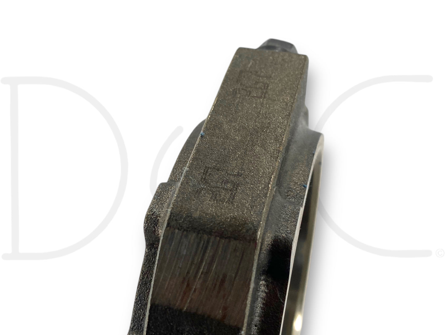 03-07 FORD 6.0 6.0L Powerstroke Diesel Connecting Rods OE Rod SET (8) 1834675C1