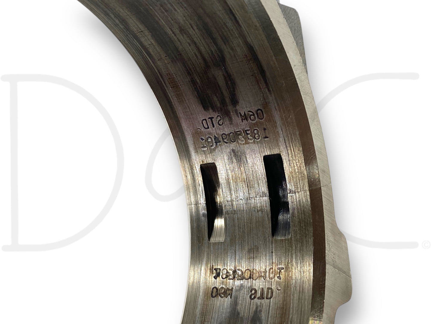 03-07 FORD 6.0 6.0L Powerstroke Diesel Connecting Rods OE Rod SET (8) 1834675C1