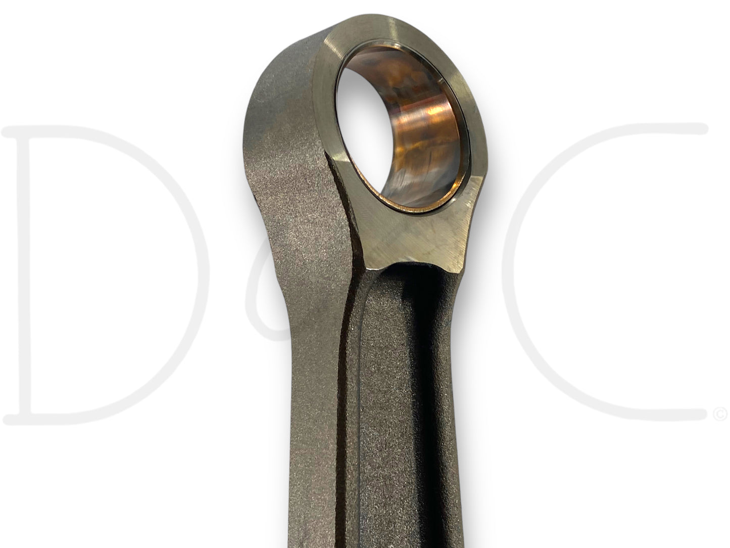 03-07 FORD 6.0 6.0L Powerstroke Diesel Connecting Rods OE Rod SET (8) 1834675C1