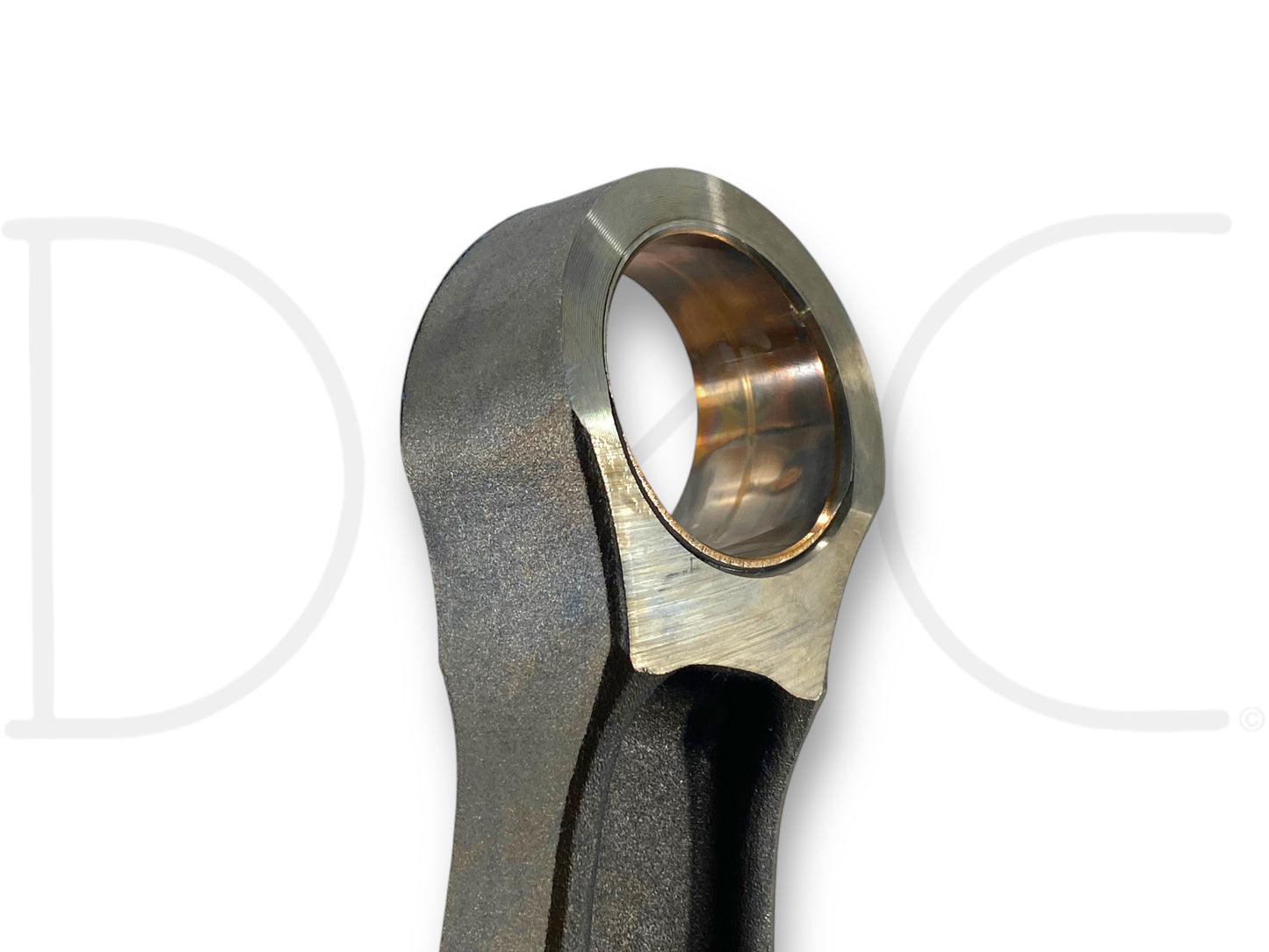 03-07 FORD 6.0 6.0L Powerstroke Diesel Connecting Rods OE Rod SET (8) 1834675C1