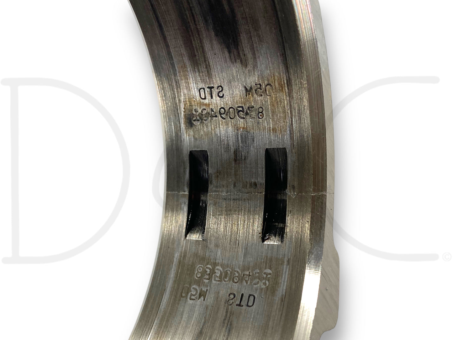 03-07 FORD 6.0 6.0L Powerstroke Diesel Connecting Rods OE Rod SET (8) 1834675C1