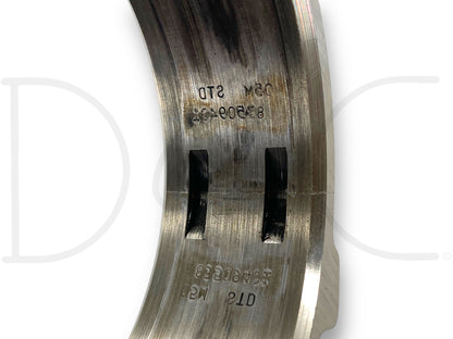 03-07 FORD 6.0 6.0L Powerstroke Diesel Connecting Rods OE Rod SET (8) 1834675C1
