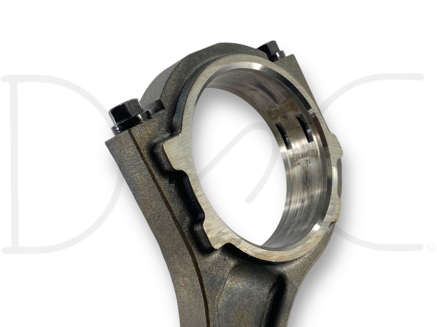 03-07 FORD 6.0 6.0L Powerstroke Diesel Connecting Rods OE Rod SET (8) 1834675C1