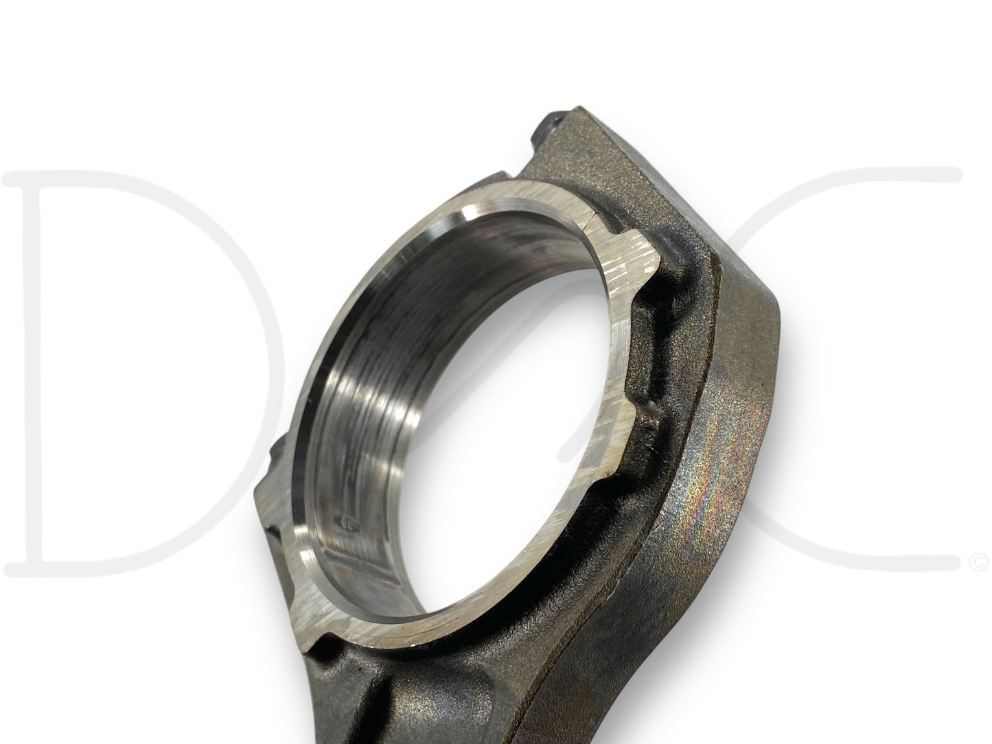 03-07 FORD 6.0 6.0L Powerstroke Diesel Connecting Rods OE Rod SET (8) 1834675C1