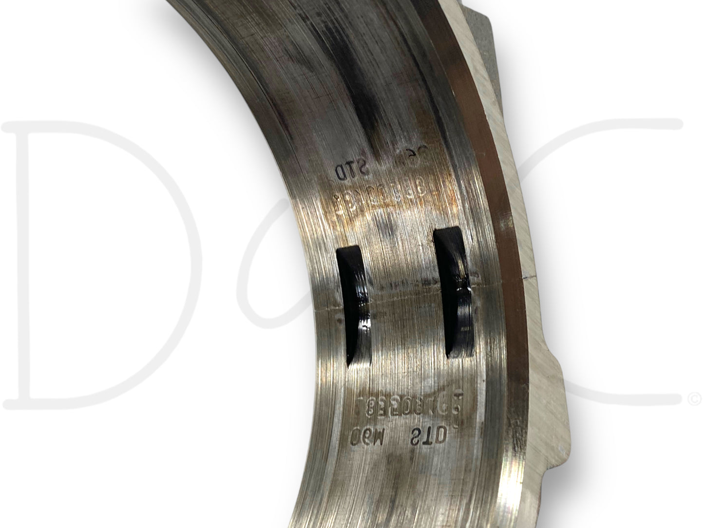 03-07 FORD 6.0 6.0L Powerstroke Diesel Connecting Rods OE Rod SET (8) 1834675C1