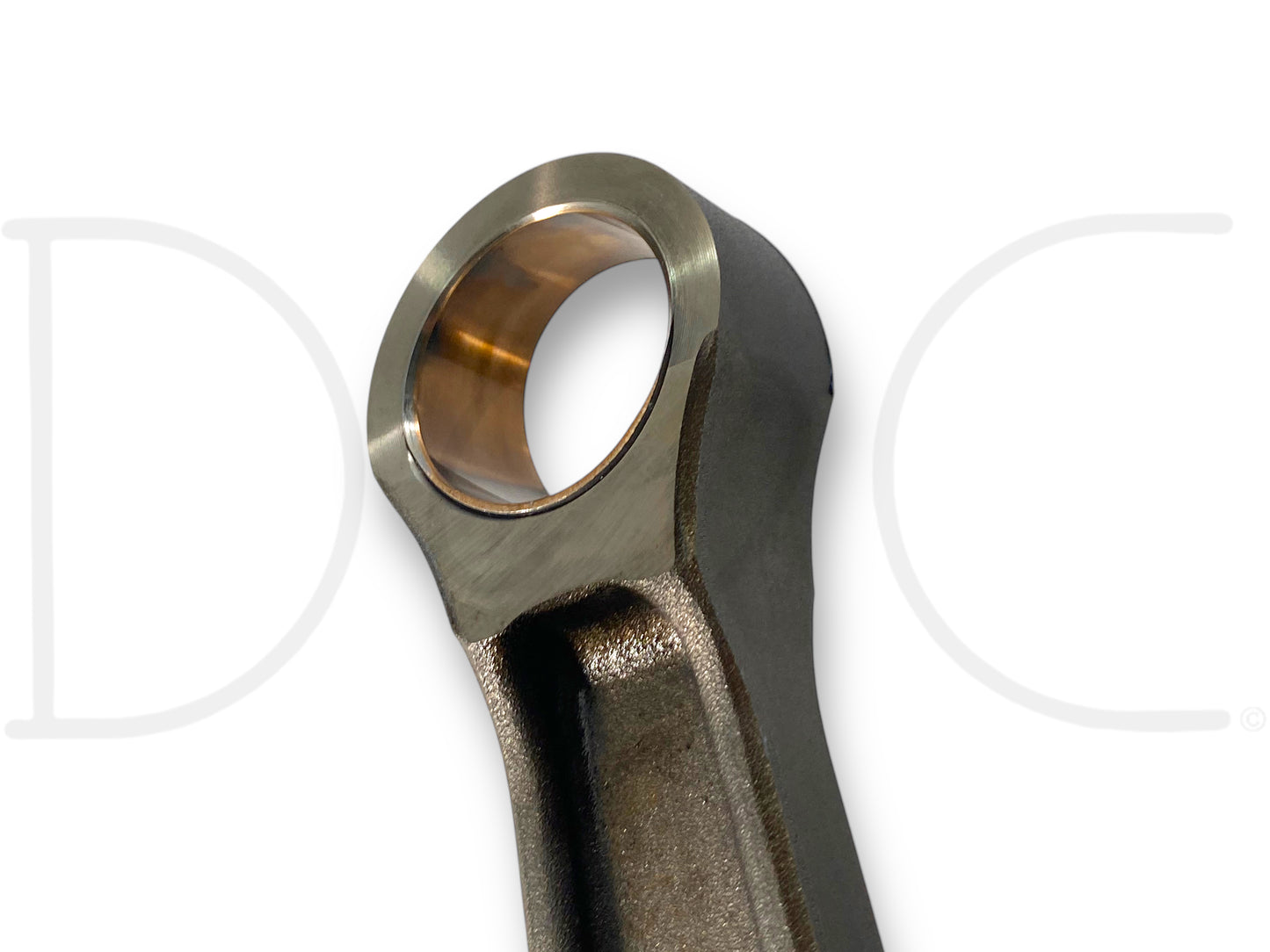 03-07 FORD 6.0 6.0L Powerstroke Diesel Connecting Rods OE Rod SET (8) 1834675C1