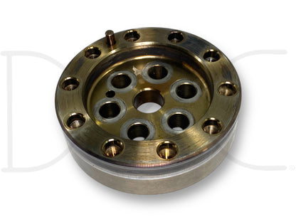 03-10 Ford F250 F350 6.0 6.4 Crank Shaft Spacer Crankshaft Adapter Flange OE