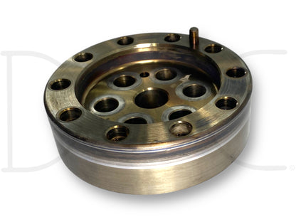03-10 Ford F250 F350 6.0 6.4 Crank Shaft Spacer Crankshaft Adapter Flange OE