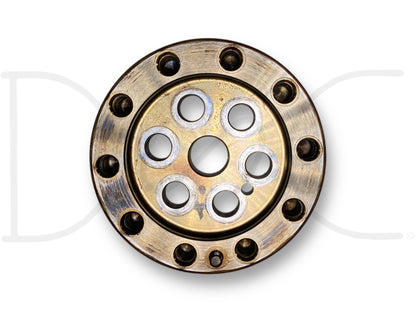 03-10 Ford F250 F350 6.0 6.4 Crank Shaft Spacer Crankshaft Adapter Flange OE