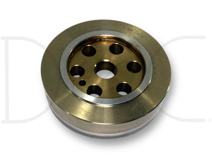 03-10 Ford F250 F350 6.0 6.4 Crank Shaft Spacer Crankshaft Adapter Flange OE