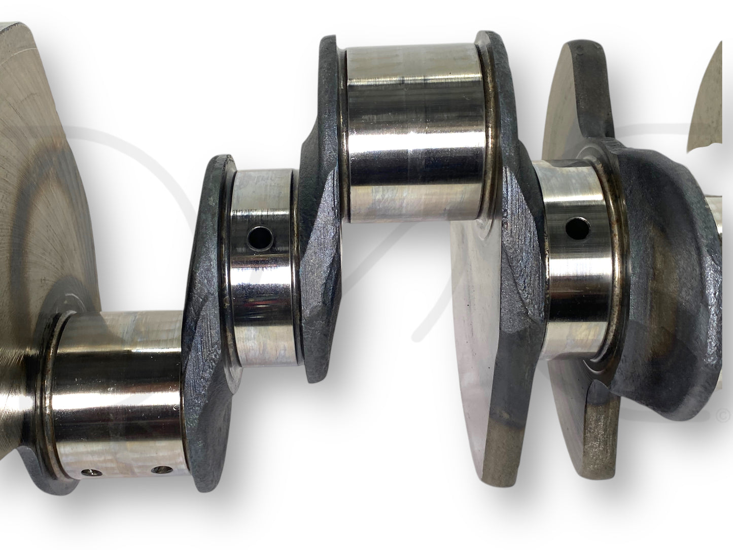 Ford 6.0 6.0L Powerstroke Diesel VT365 Crank Shaft Crankshaft OE 1839402C1