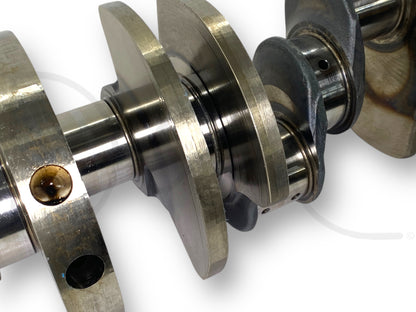 Ford 6.0 6.0L Powerstroke Diesel VT365 Crank Shaft Crankshaft OE 1839402C1