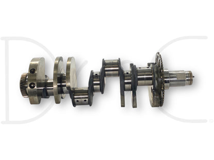 Ford 6.0 6.0L Powerstroke Diesel VT365 Crank Shaft Crankshaft OE 1839402C1