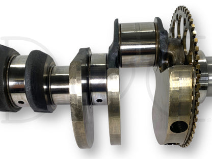 Ford 6.0 6.0L Powerstroke Diesel VT365 Crank Shaft Crankshaft OE 1839402C1