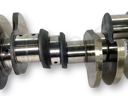 Ford 6.0 6.0L Powerstroke Diesel VT365 Crank Shaft Crankshaft OE 1839402C1