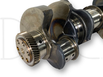 Ford 6.0 6.0L Powerstroke Diesel VT365 Crank Shaft Crankshaft OE 1839402C1