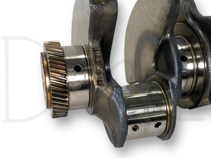 Ford 6.0 6.0L Powerstroke Diesel VT365 Crank Shaft Crankshaft OE 1839402C1