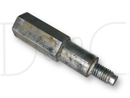 05-07 Ford F250 F350 6.0 6.0L Diesel Fan Shroud Stand Off Bolt Stud Mount