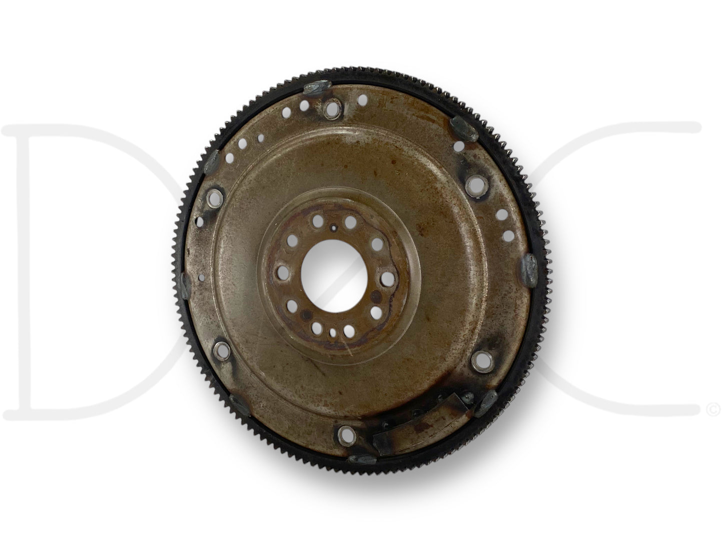 03-07 Ford F250 F350 6.0 6.0L Diesel 5R110 Transmission Flexplate Flex Plate OEM