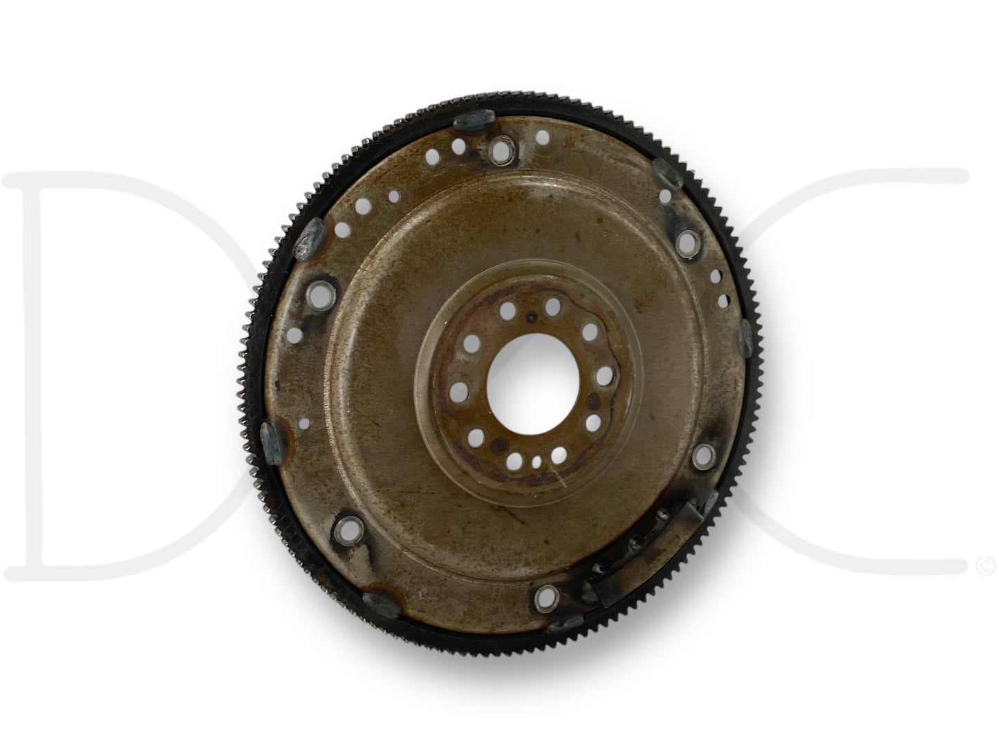 03-07 Ford F250 F350 6.0 6.0L Diesel 5R110 Transmission Flexplate Flex Plate OEM