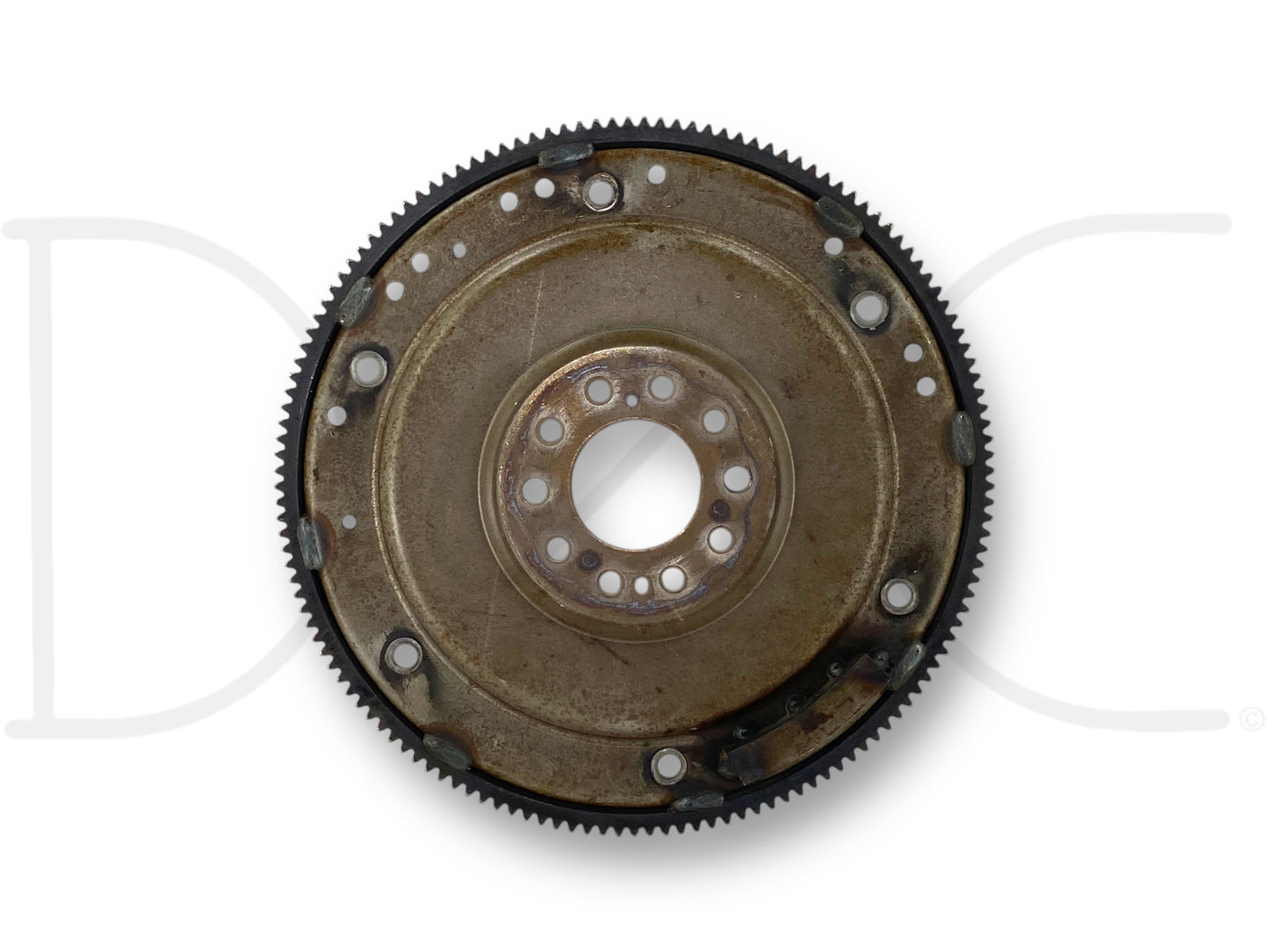 03-07 Ford F250 F350 6.0 6.0L Diesel 5R110 Transmission Flexplate Flex Plate OEM
