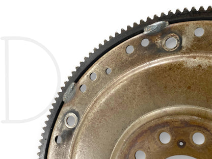 03-07 Ford F250 F350 6.0 6.0L Diesel 5R110 Transmission Flexplate Flex Plate OEM