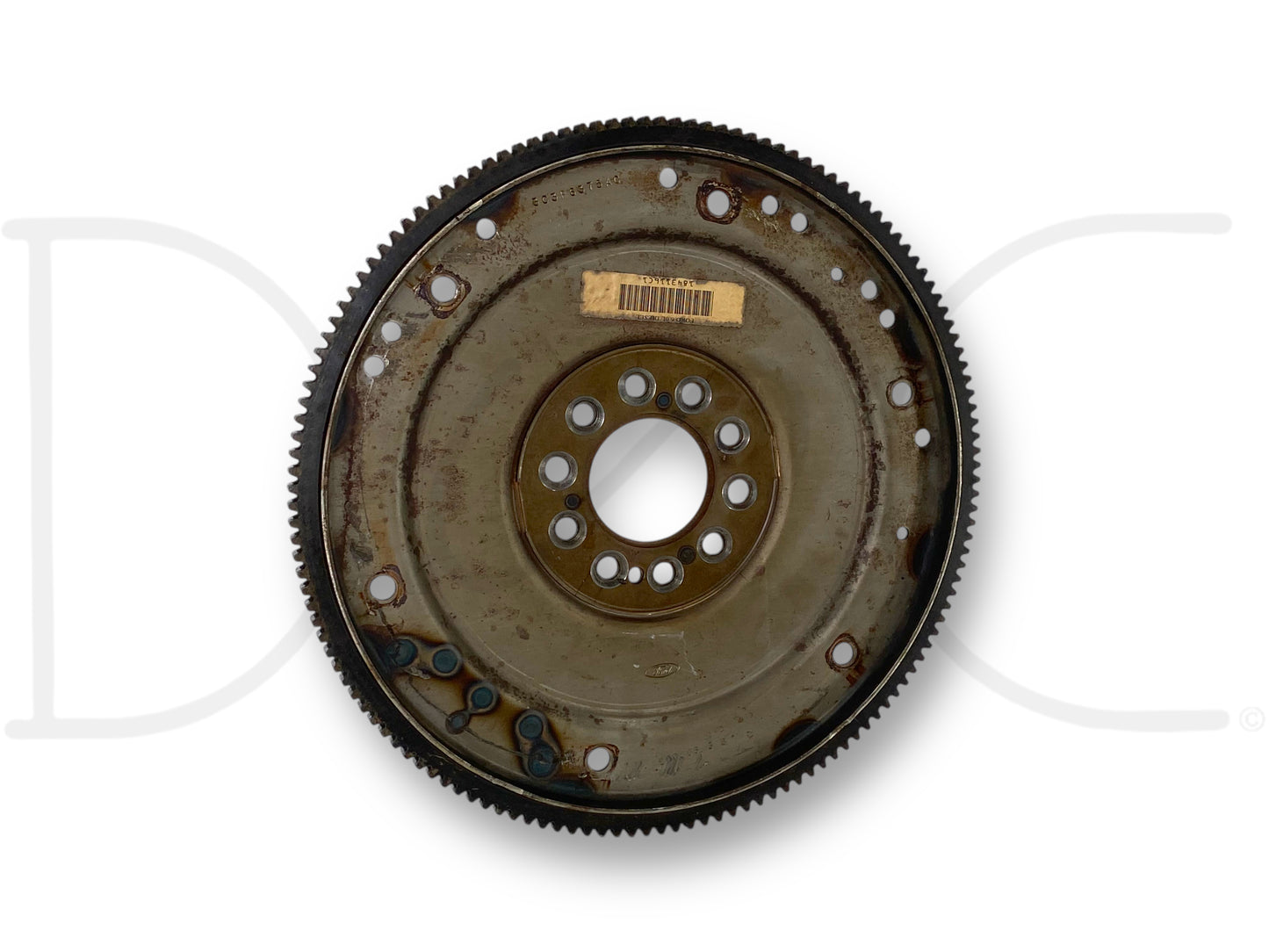 03-07 Ford F250 F350 6.0 6.0L Diesel 5R110 Transmission Flexplate Flex Plate OEM