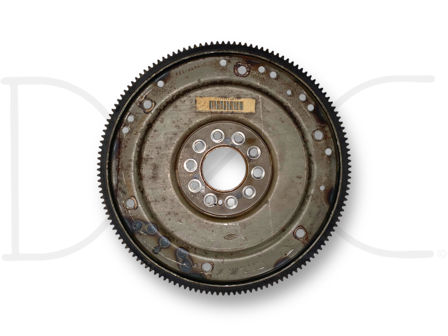03-07 Ford F250 F350 6.0 6.0L Diesel 5R110 Transmission Flexplate Flex Plate OEM