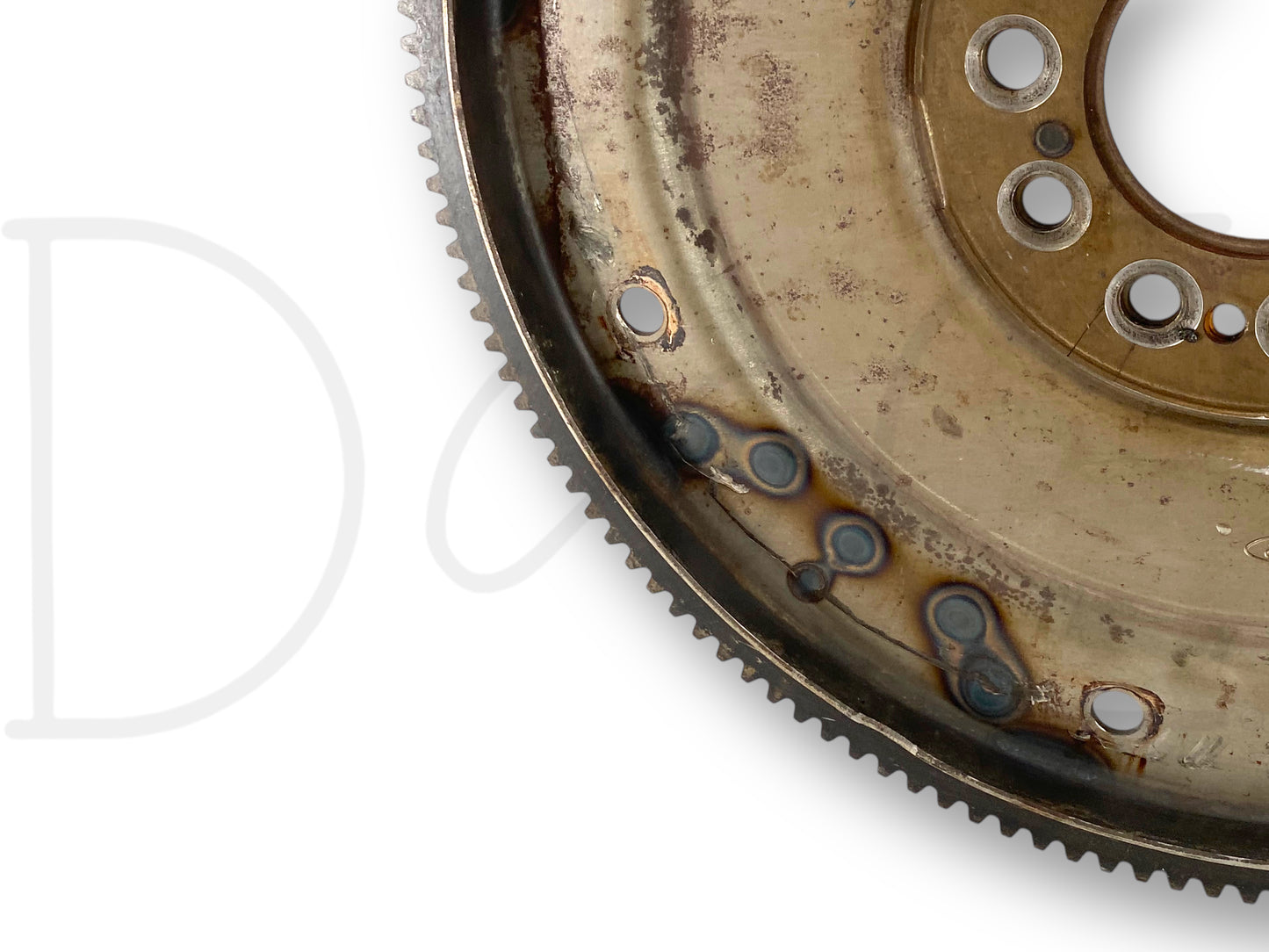 03-07 Ford F250 F350 6.0 6.0L Diesel 5R110 Transmission Flexplate Flex Plate OEM