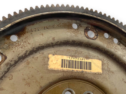 03-07 Ford F250 F350 6.0 6.0L Diesel 5R110 Transmission Flexplate Flex Plate OEM