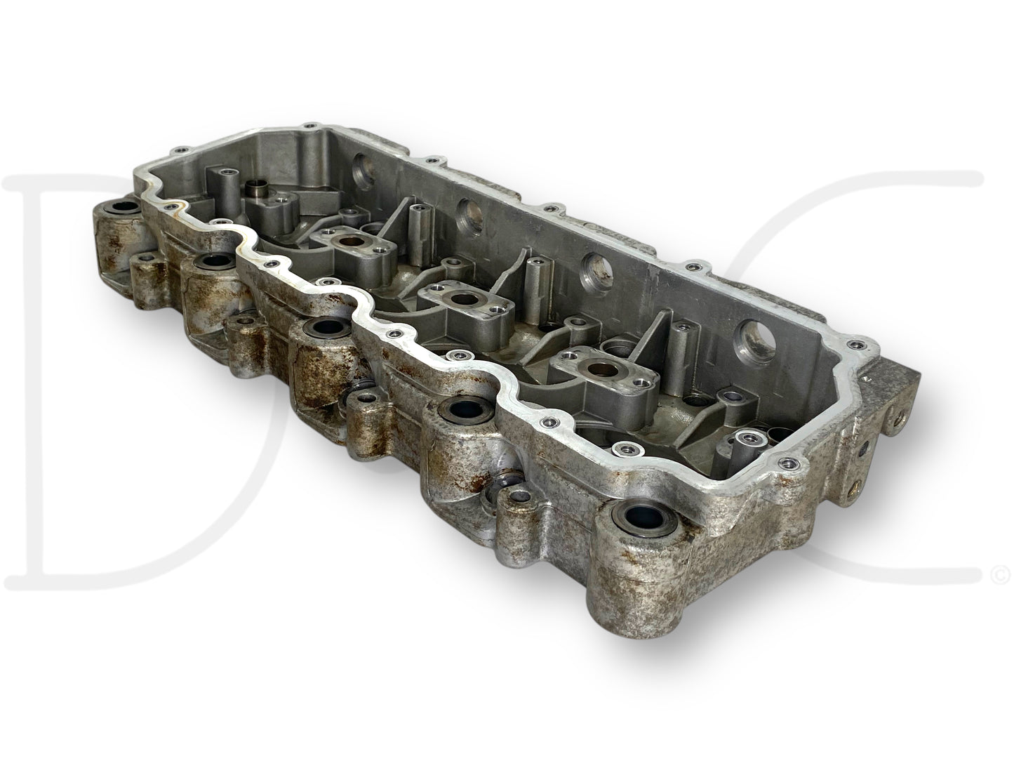 03-05 Ford F250 F350 6.0 6.0L Diesel Rocker Box Arm Housing 18MM 1843351C2 OE