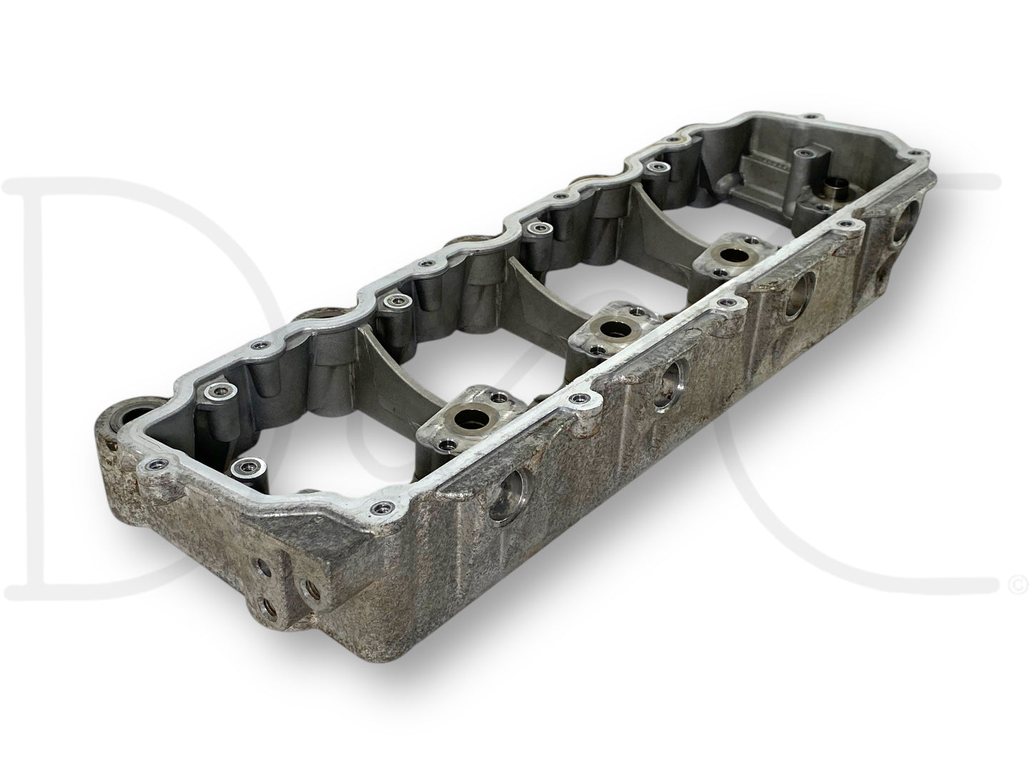 03-05 Ford F250 F350 6.0 6.0L Diesel Rocker Box Arm Housing 18MM 1843351C2 OE