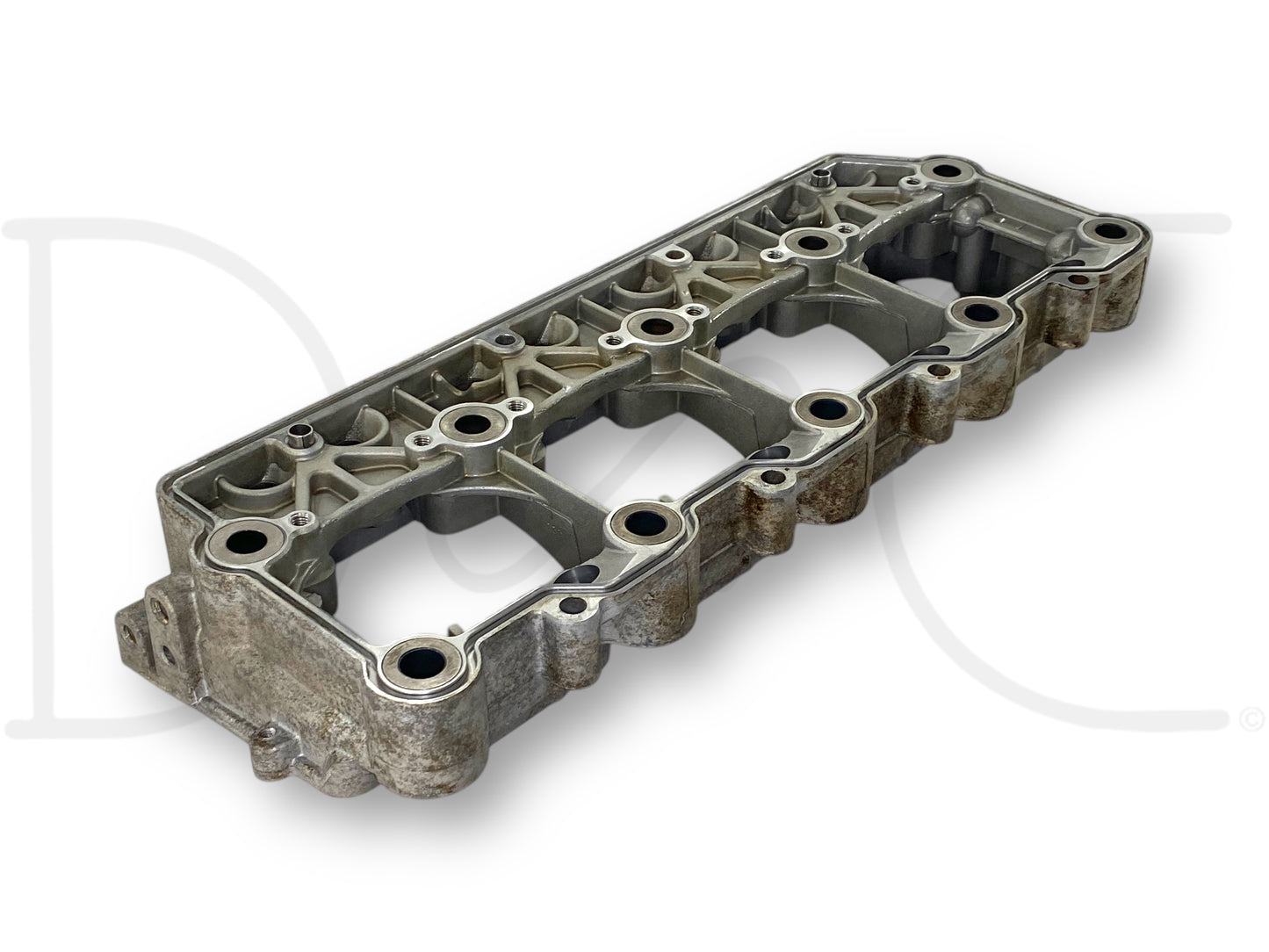 03-05 Ford F250 F350 6.0 6.0L Diesel Rocker Box Arm Housing 18MM 1843351C2 OE