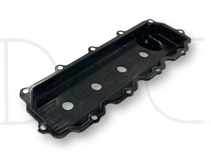 04-07 Ford F250 F350 6.0 6.0L Diesel LH Left Driver Engine Valve Cover OE