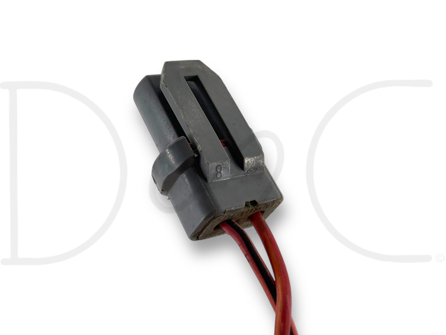 05-06 Ford F250 F350 Super Duty XLT Crew Cab Wiring Harness 5C3T-14A005-P260X Xf
