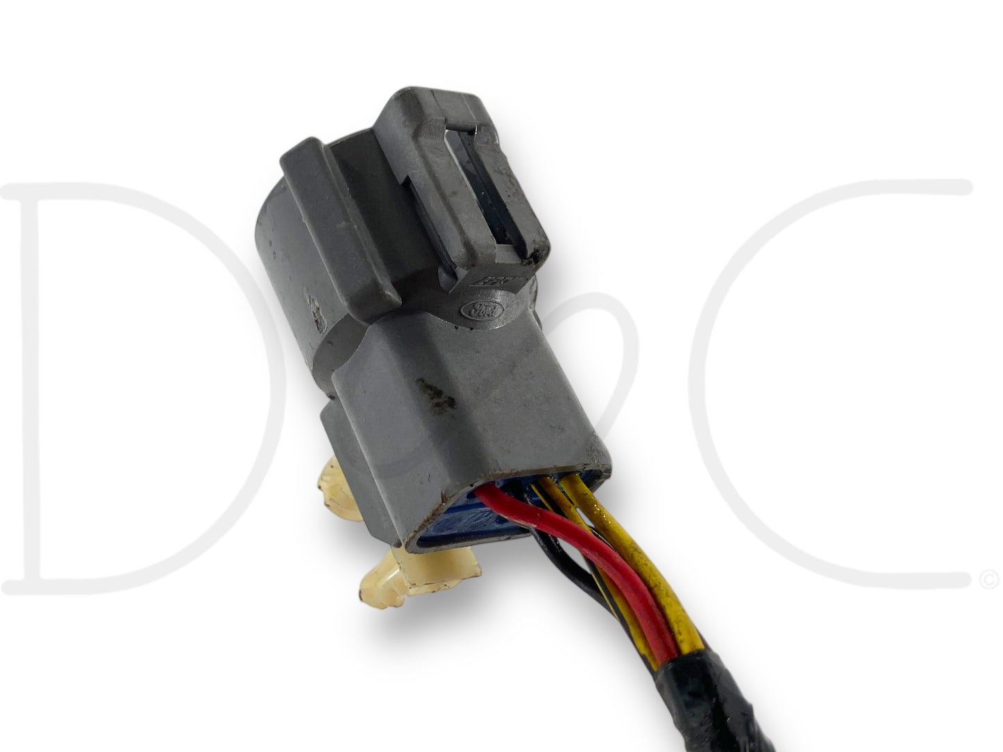 05-06 Ford F250 F350 Super Duty XLT Crew Cab Wiring Harness 5C3T-14A005-P260X Xf