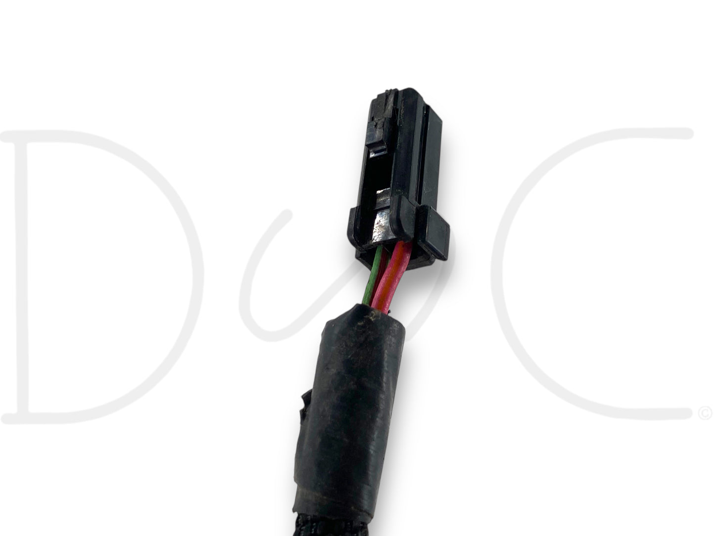 05-06 Ford F250 F350 Super Duty XLT Crew Cab Wiring Harness 5C3T-14A005-P260X Xf