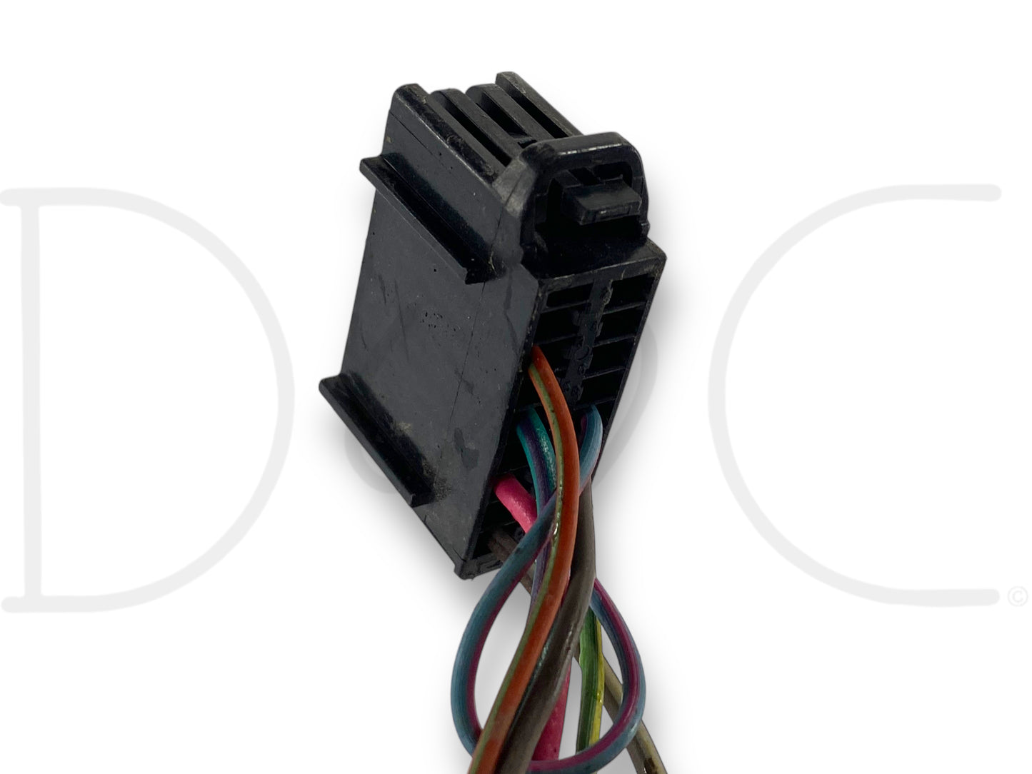 05-06 Ford F250 F350 Super Duty XLT Crew Cab Wiring Harness 5C3T-14A005-P260X Xf
