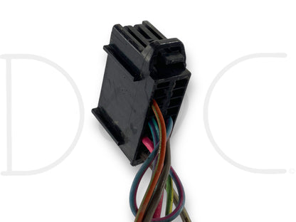 05-06 Ford F250 F350 Super Duty XLT Crew Cab Wiring Harness 5C3T-14A005-P260X Xf