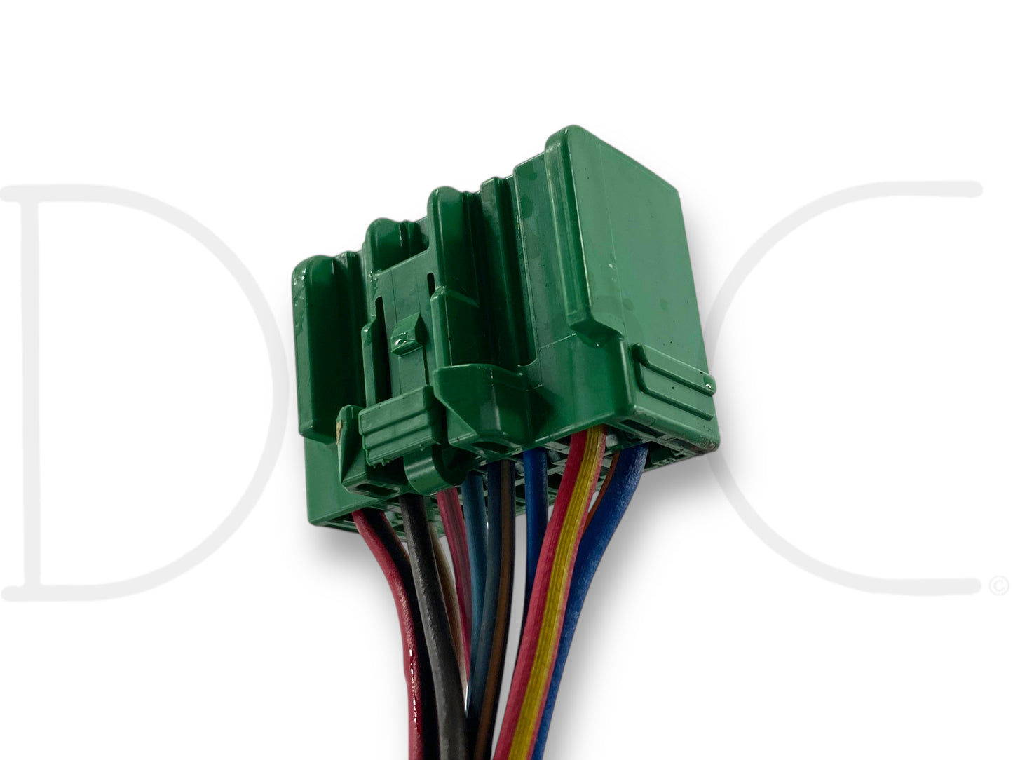 05-06 Ford F250 F350 Super Duty XLT Crew Cab Wiring Harness 5C3T-14A005-P260X Xf